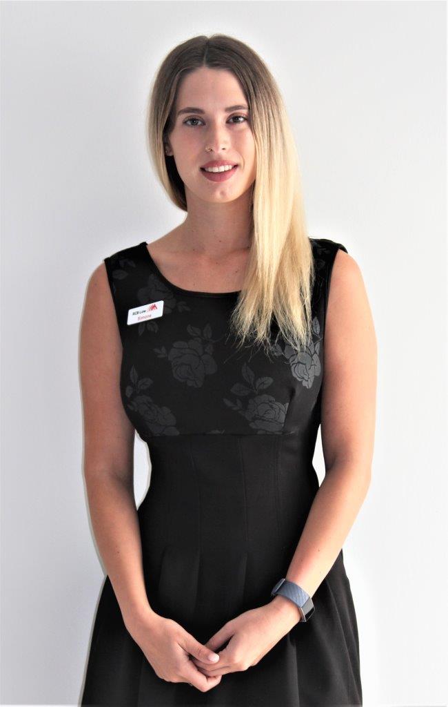 Simone Rabinowitz About - Conveyancing Specialists – RCB Sunshine Coast & Brisbane