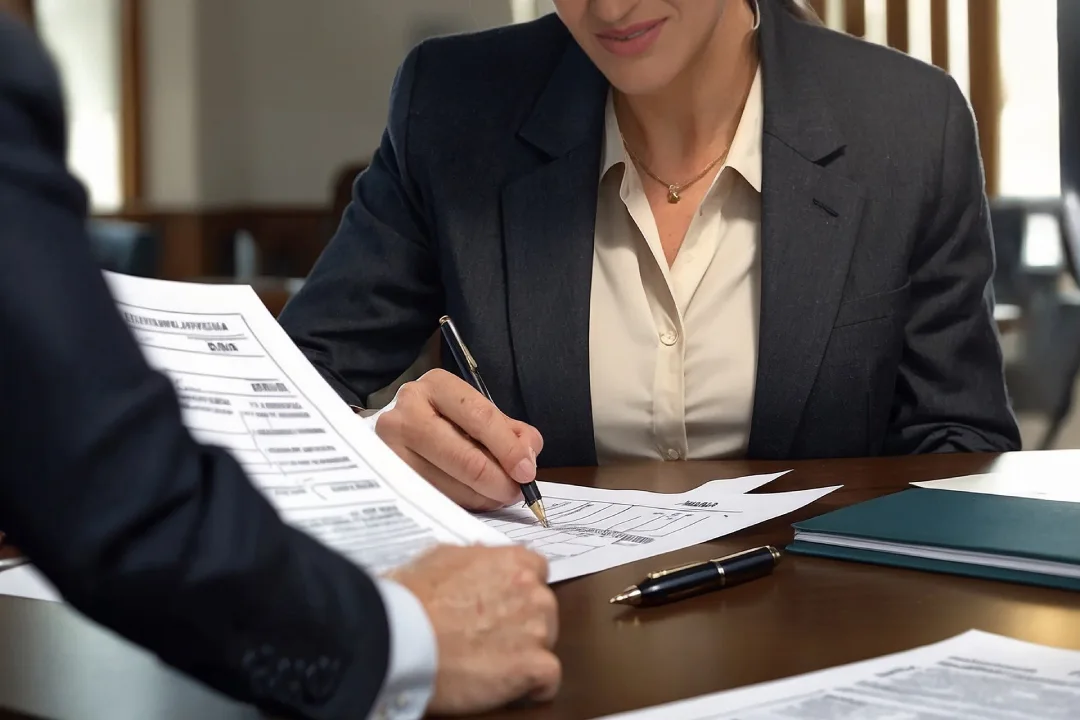 Lease Lawyer Redland Bay Lease Lawyer Redland Bay