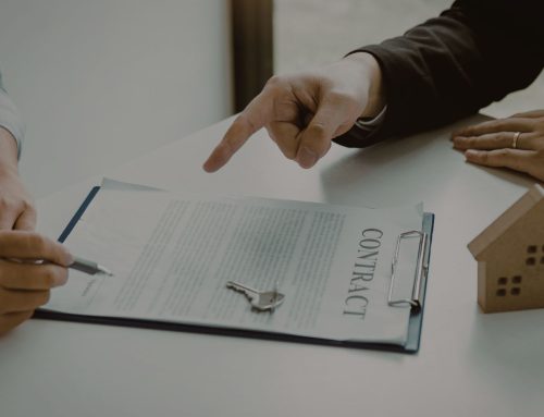 Contract of Sale Red Flags: A 2026 QLD Property Buyer’s Guide