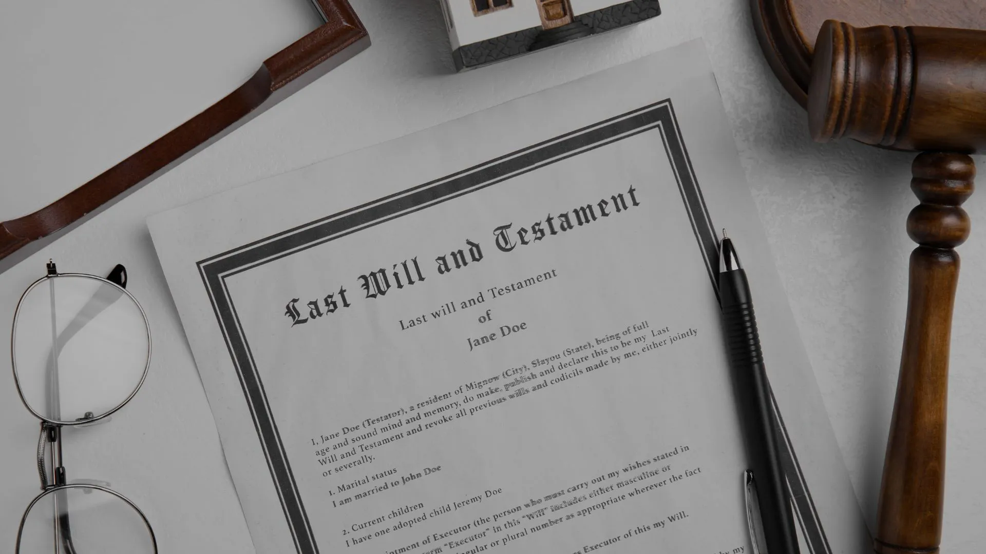 What is Probate and Is It Always Required? A Comprehensive Guide